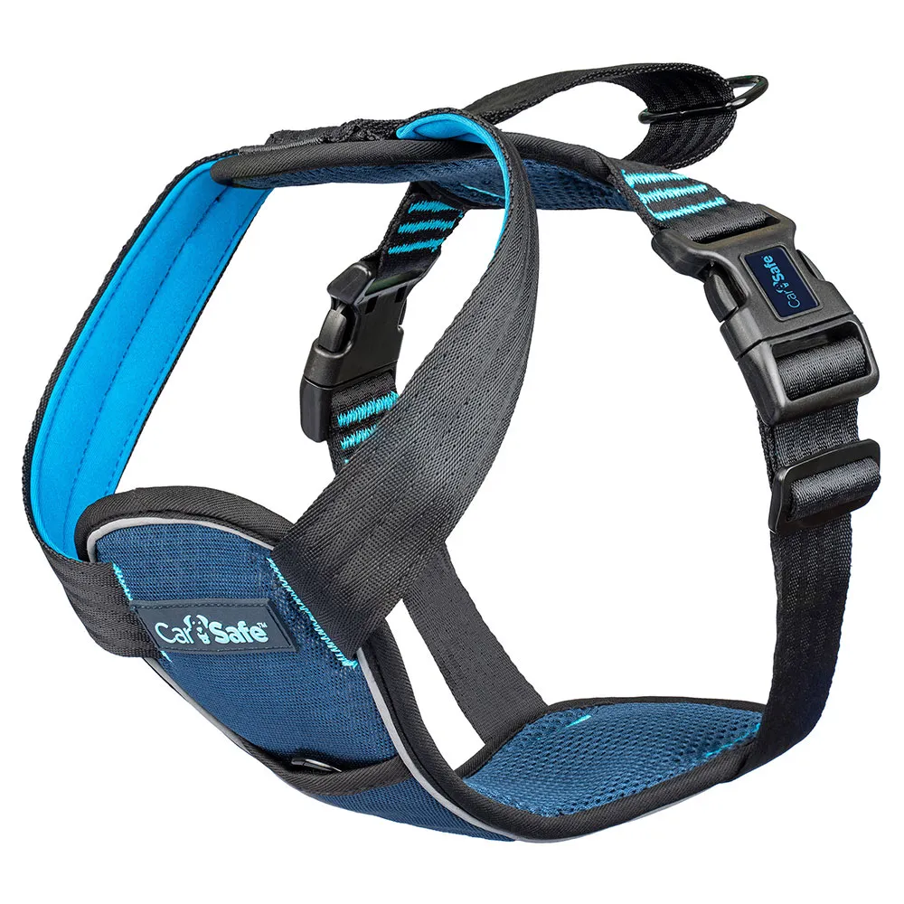 Company Of Animals Carsafe Crash Tested dog dog harness