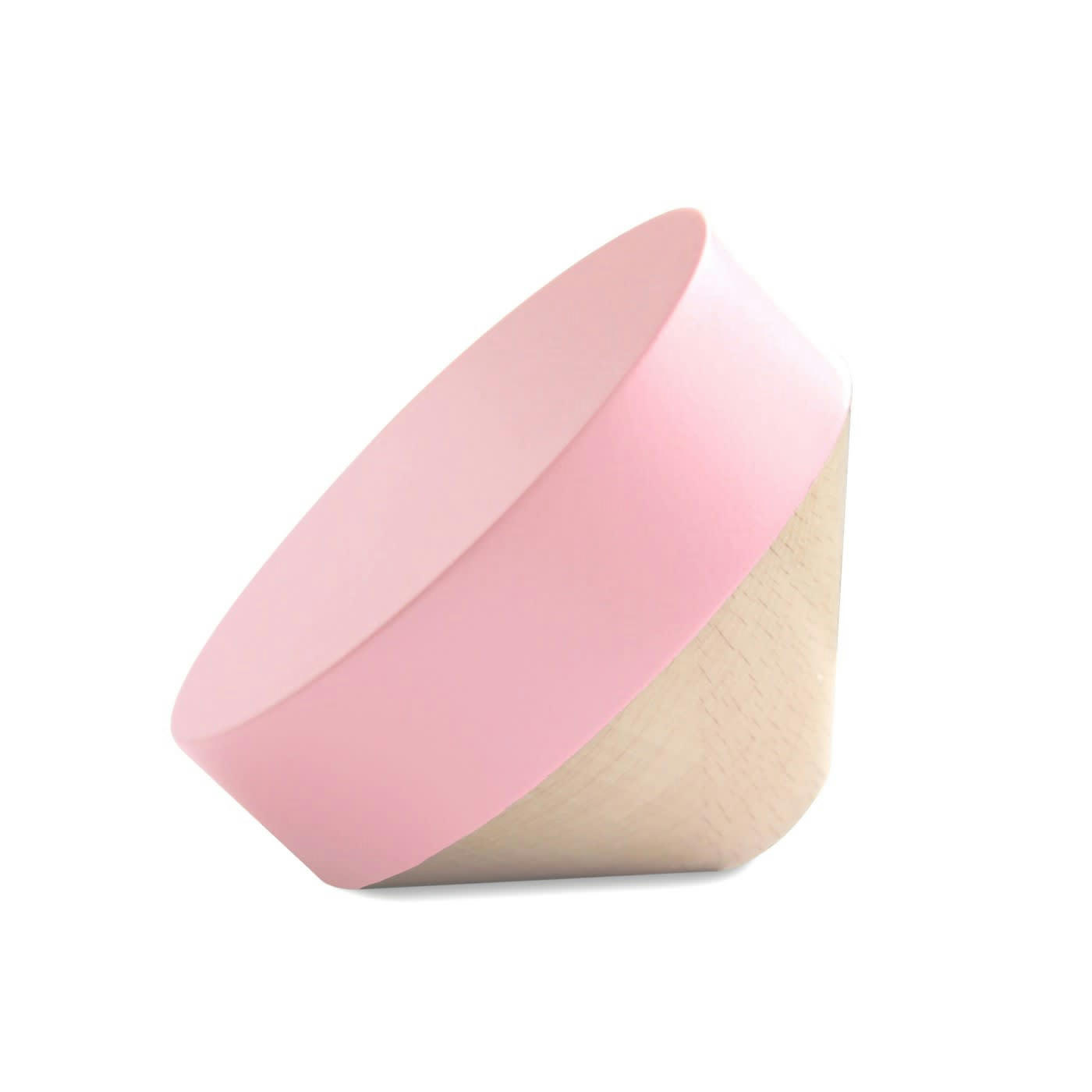 WOOK - Patère conique large D90x60mm