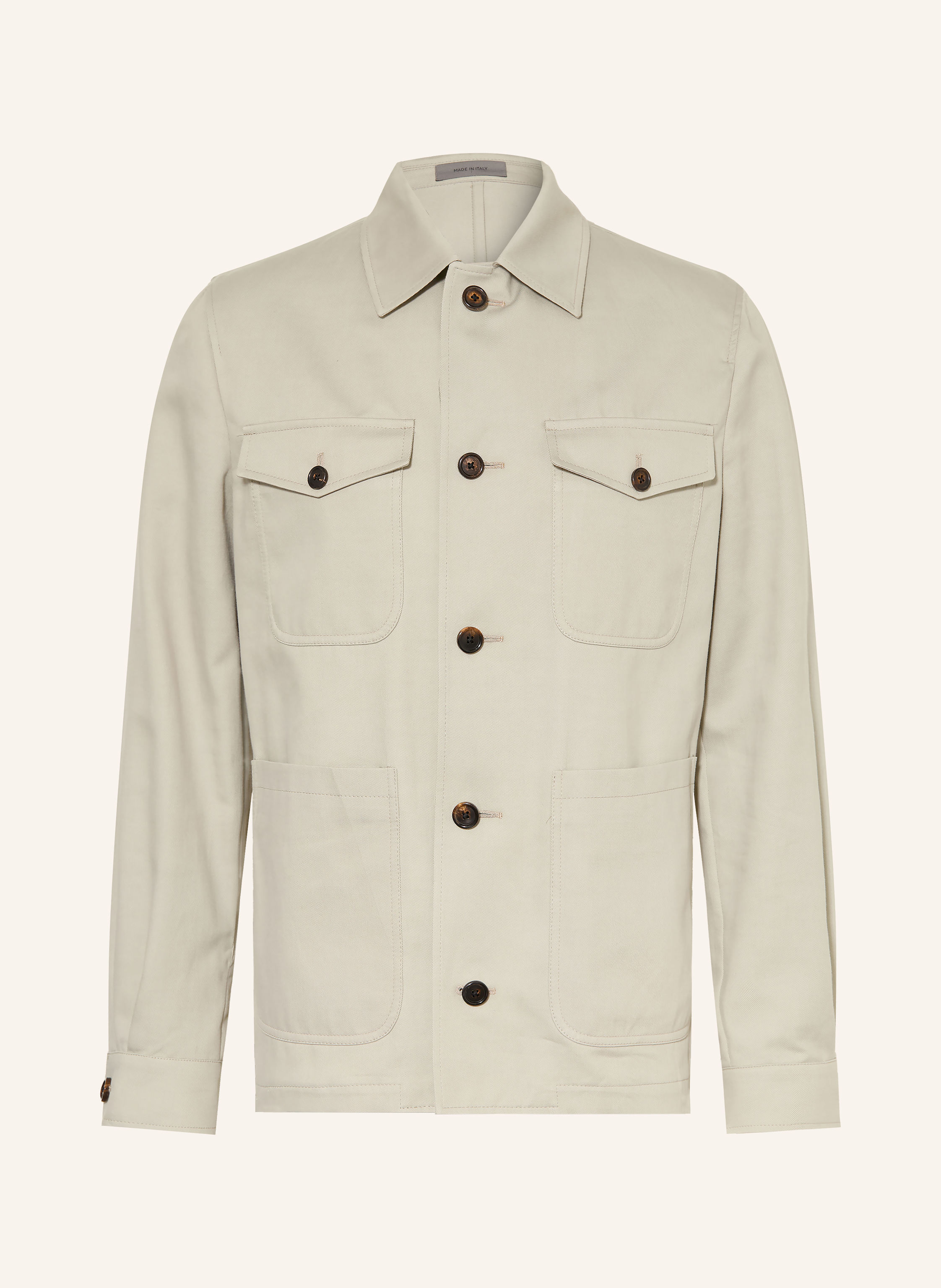 CORNELIANI Overjacket