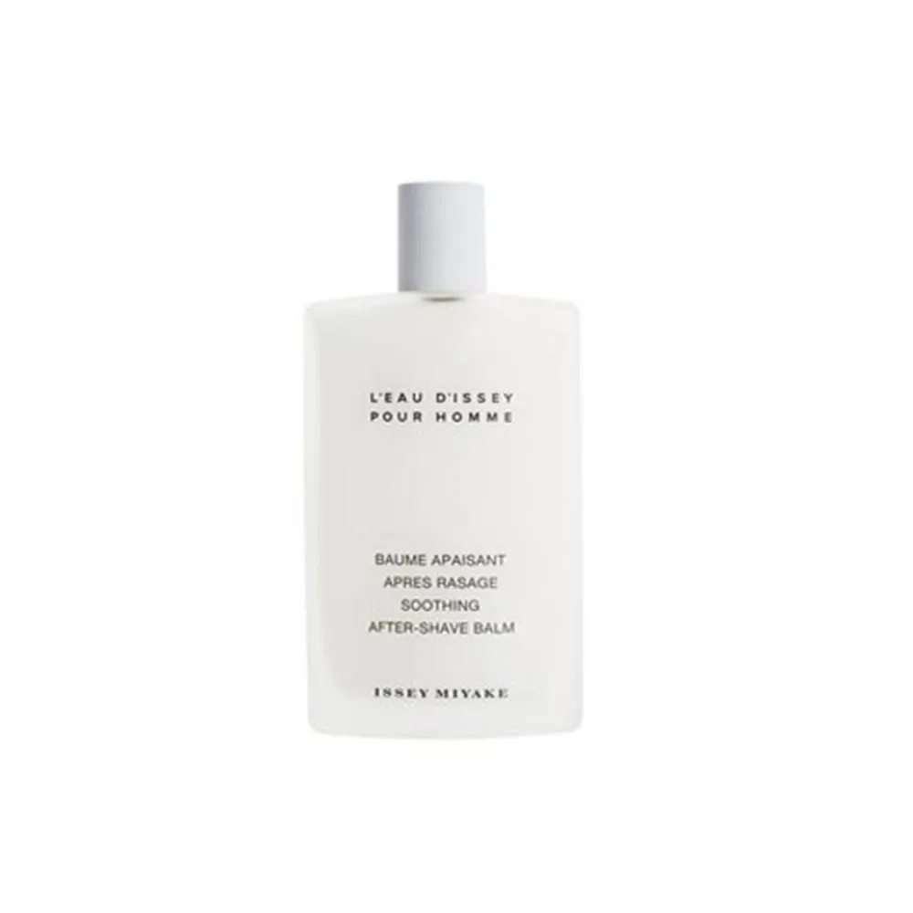 Issey Miyake L´Eau D´Issey Por Man After Shave 100ml