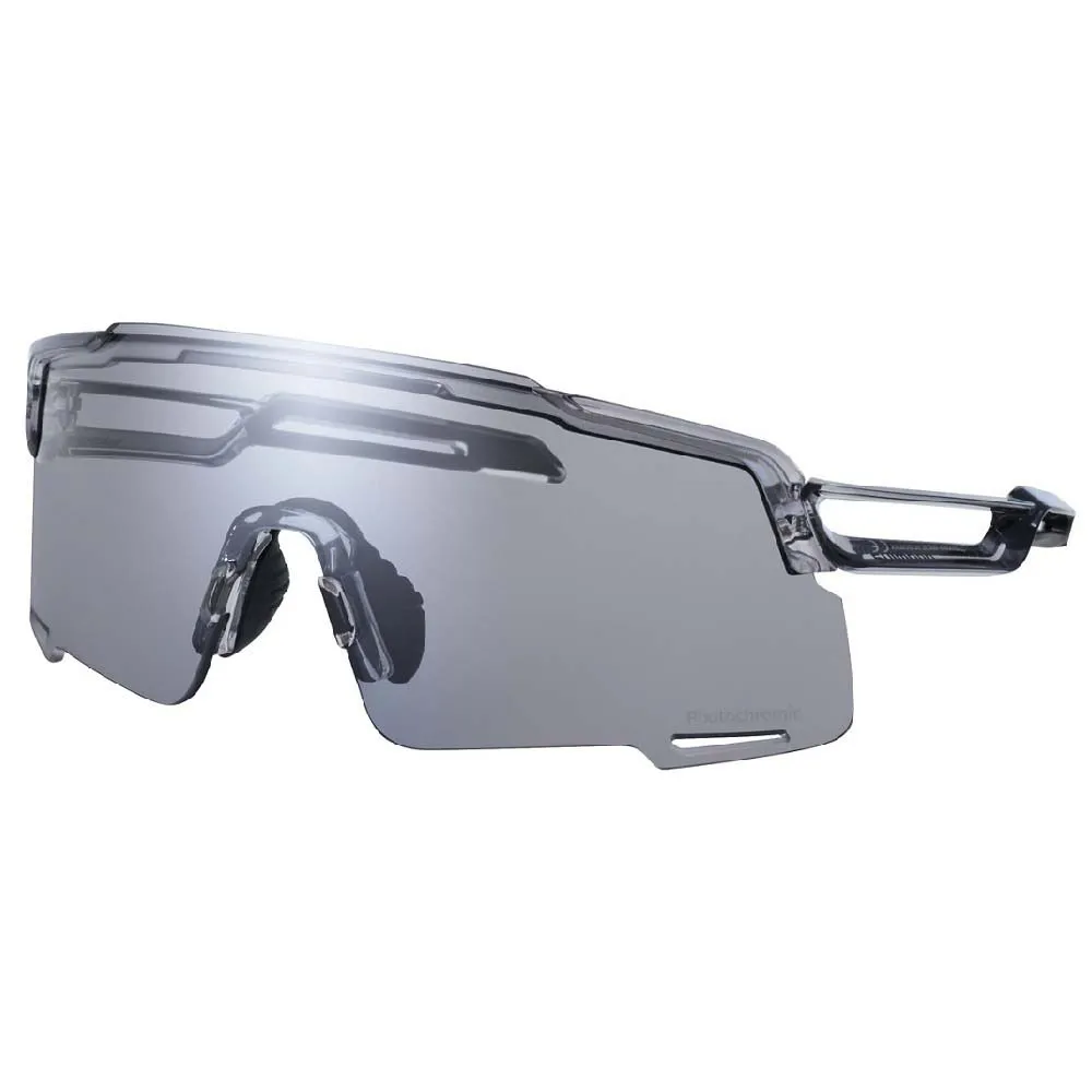 Shimano Equinox 5 photochromic sunglasses