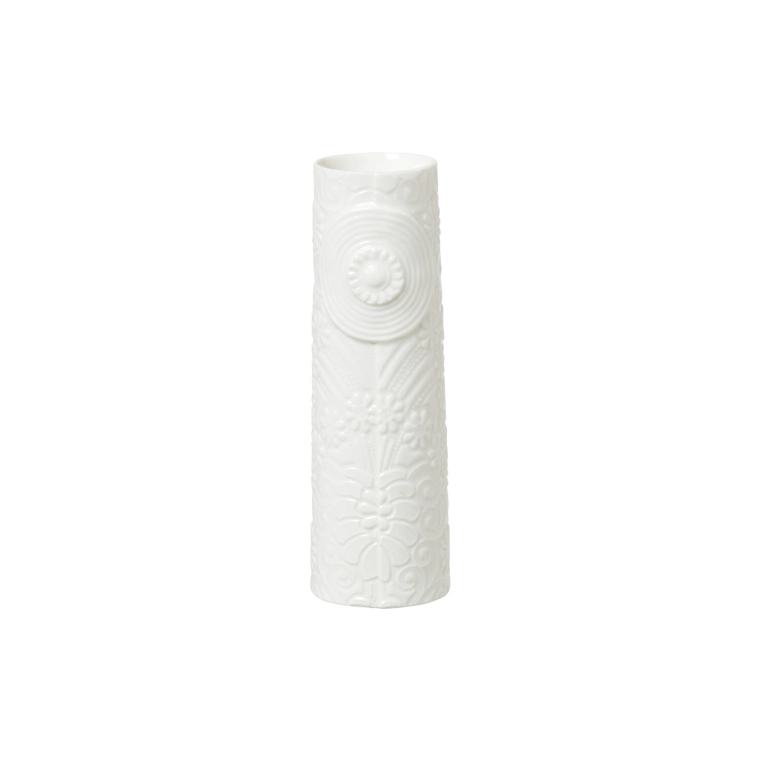 Pipanella Flower vase, white