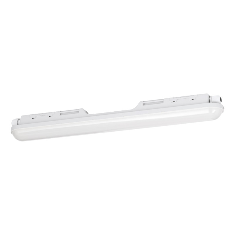 Armature LED Ecotube-E blanc neutre 1250 lm 8,5 W 54 cm EGLO