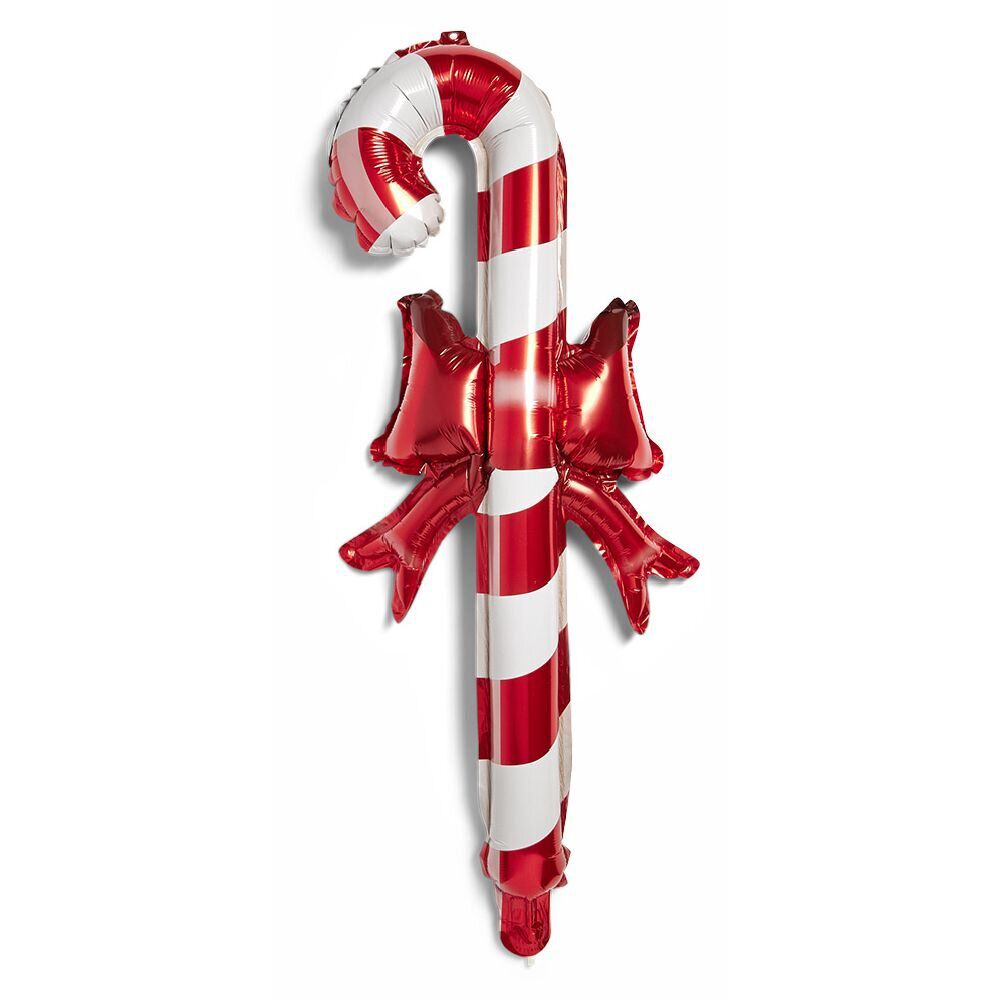 Ballon sucre d'orge 60x29cm