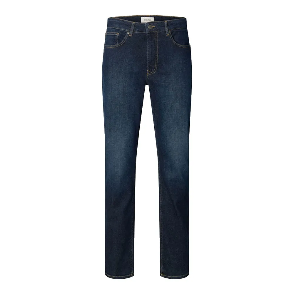 Selected 75 Cleo Flex 615 Slim Fit jeans