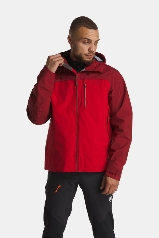 Ayacucho Mountain Peak 3L Hardshell Jas