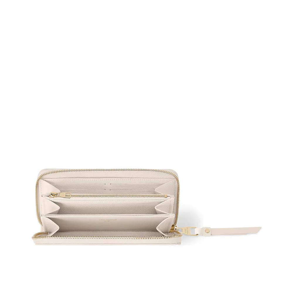 Louis Vuitton Zippy Wallet