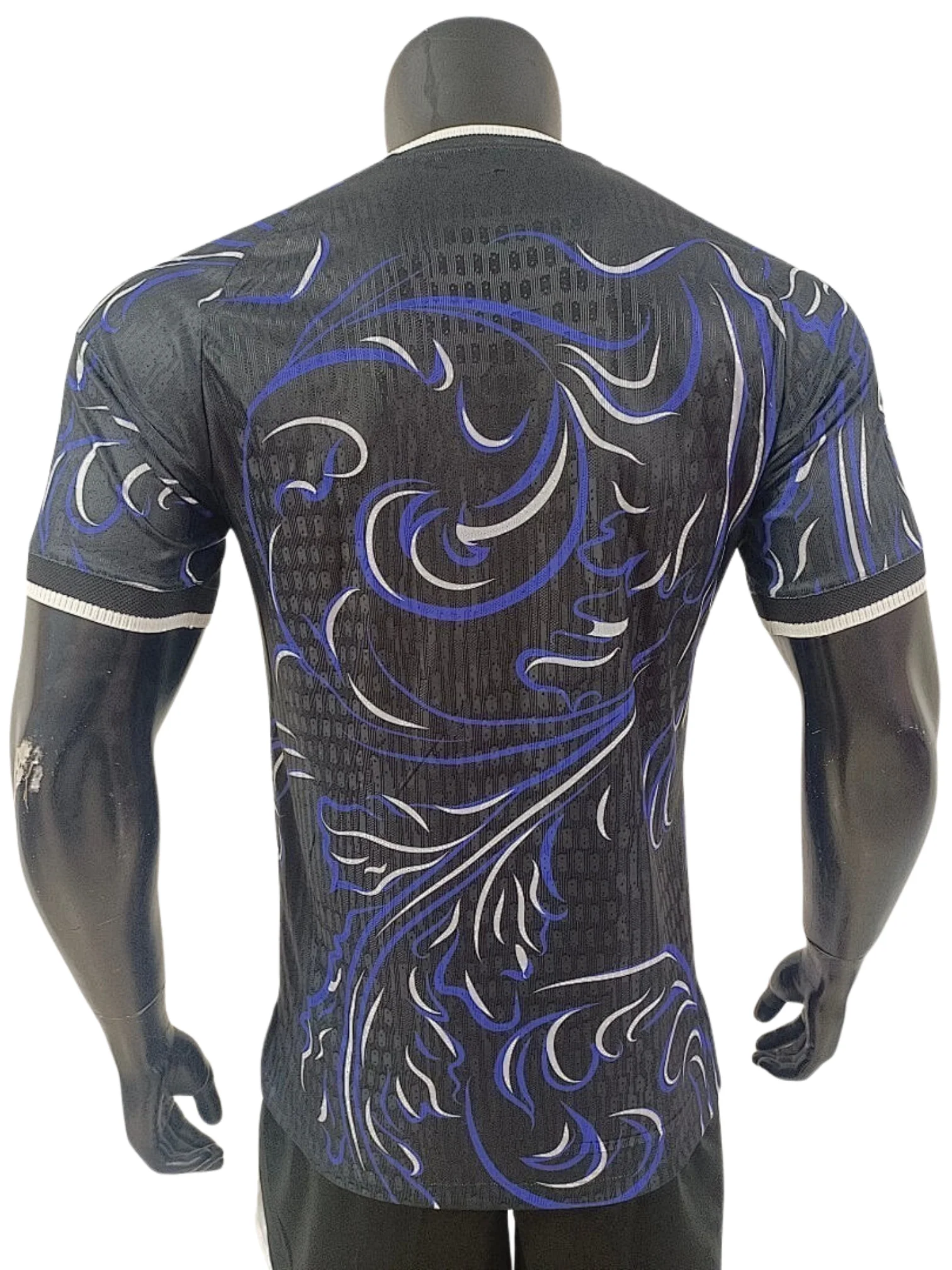 Argentina World Cup 2026 Away Jersey - Player Version