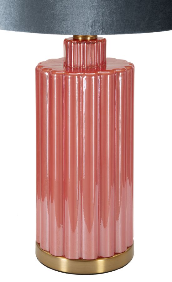 Mauro Ferretti Helene Tafellamp in glas