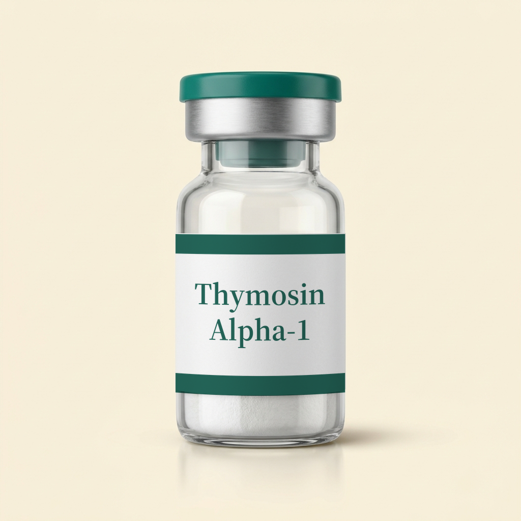 Thymosin Alpha-1