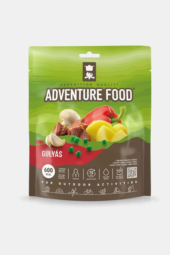 Adventure Food Gulyás Maaltijd