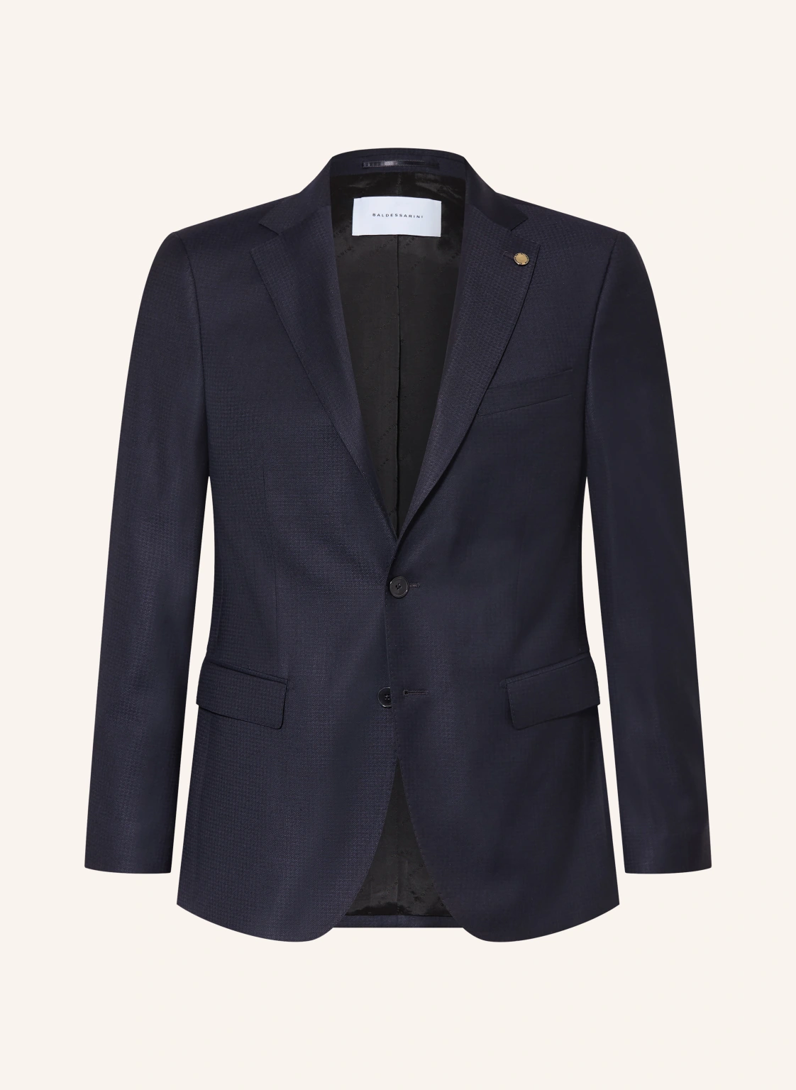 BALDESSARINI Anzugsakko Extra Slim Fit