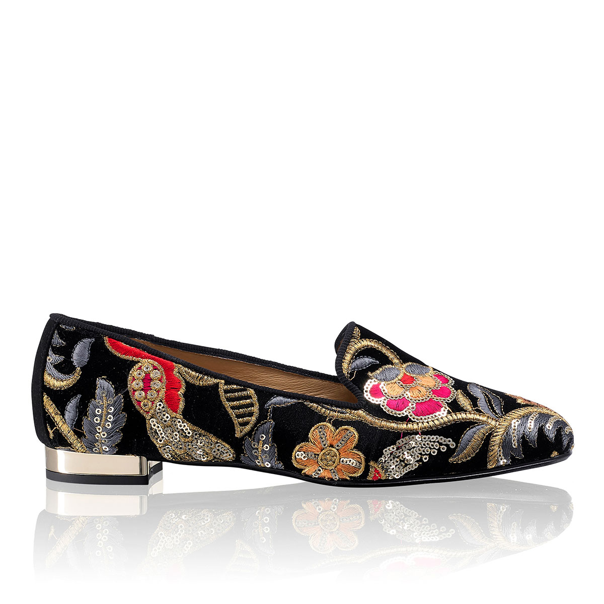 Russell & Bromley SLIPPER Slipper Flat