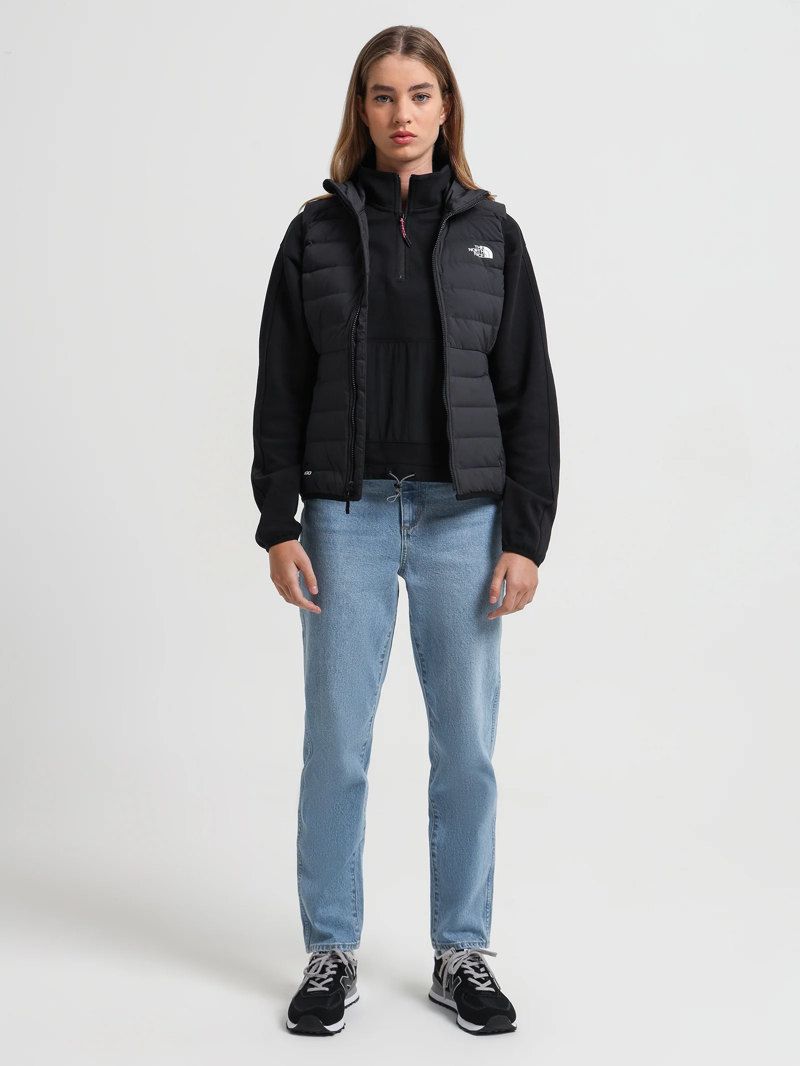 Belleview Stretch Down Vest
