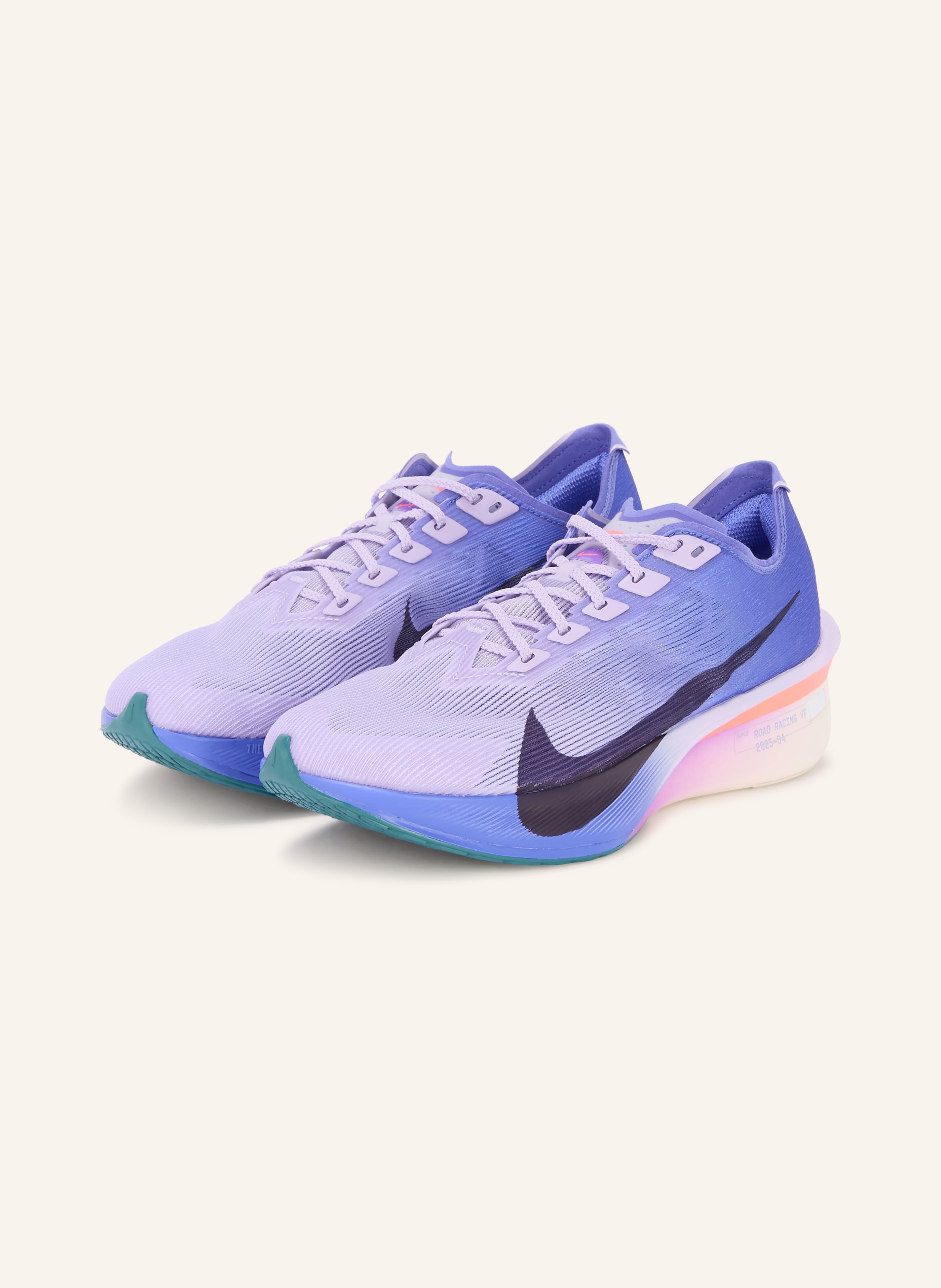Nike Laufschuhe ZOOMX VAPORFLY NEXT% 4