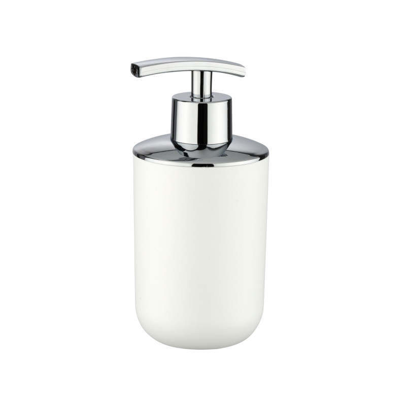 Distributeur de savon Brasil blanc WENKO
