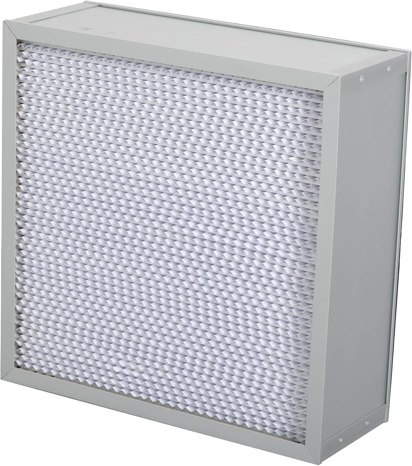 MOUNTO HEPA1000 1000cfm HEPA Filter Replacement – Fits MOUNTO 1000 CFM Air Scrubber (HEPA1000)