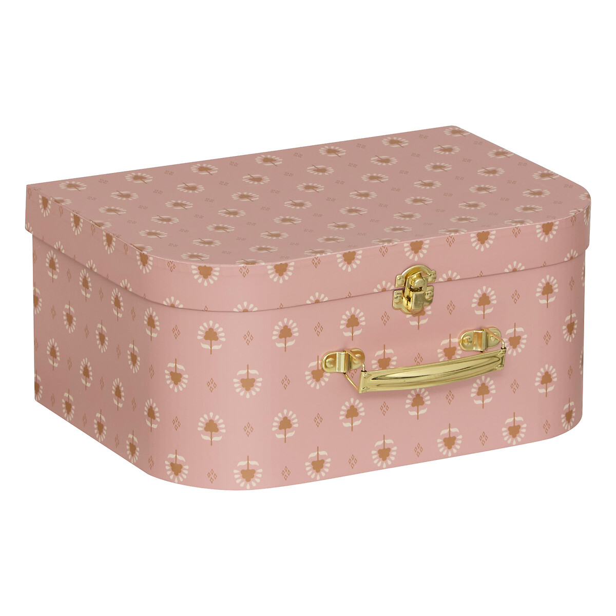 Caixa de arrumação NOMADE 14cm