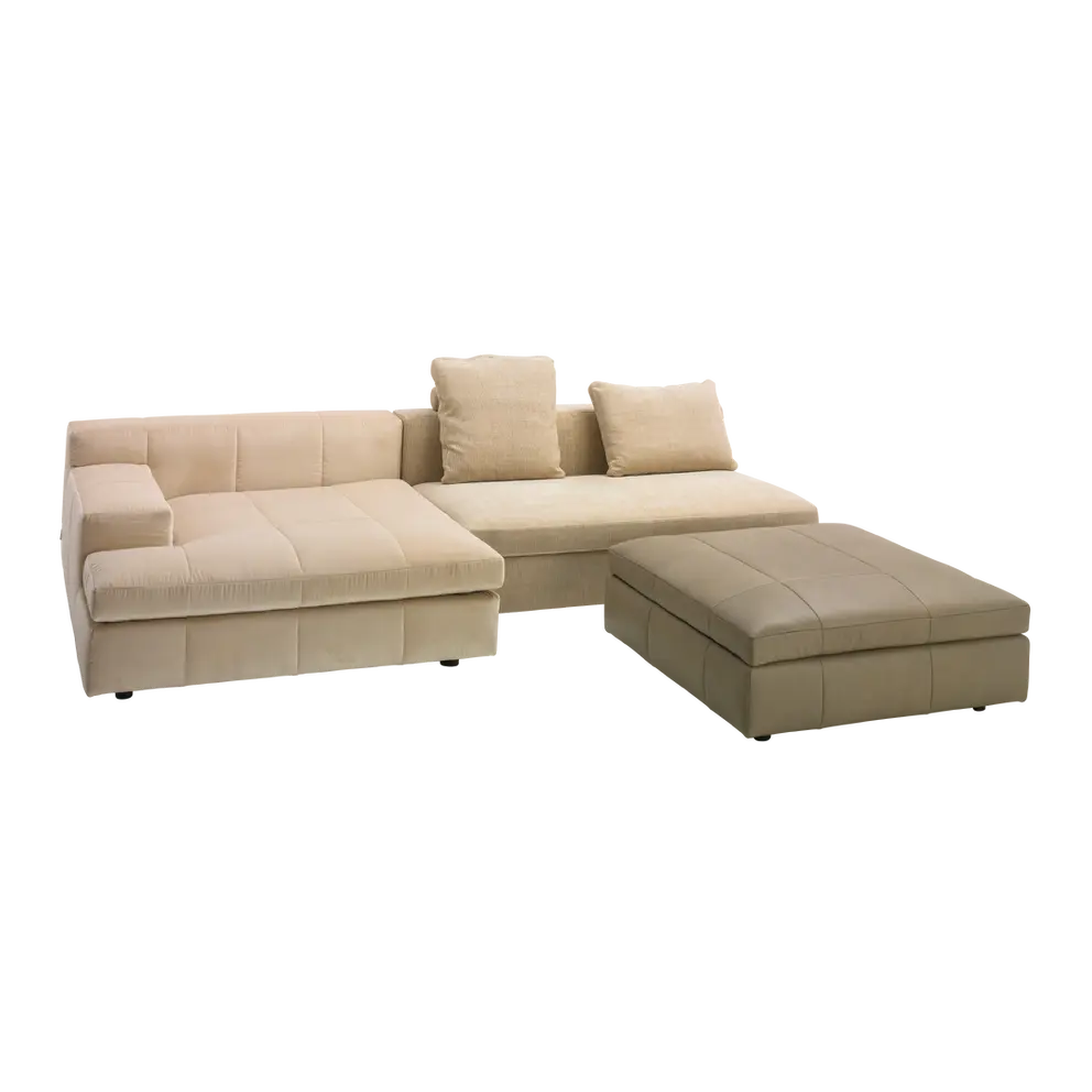 Hocker Madison