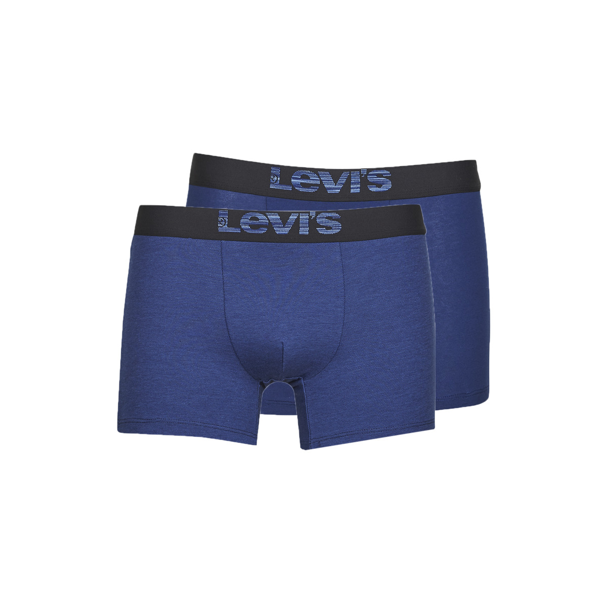 Levi's - OPTICAL ILLUSION PACK X2 - Blue