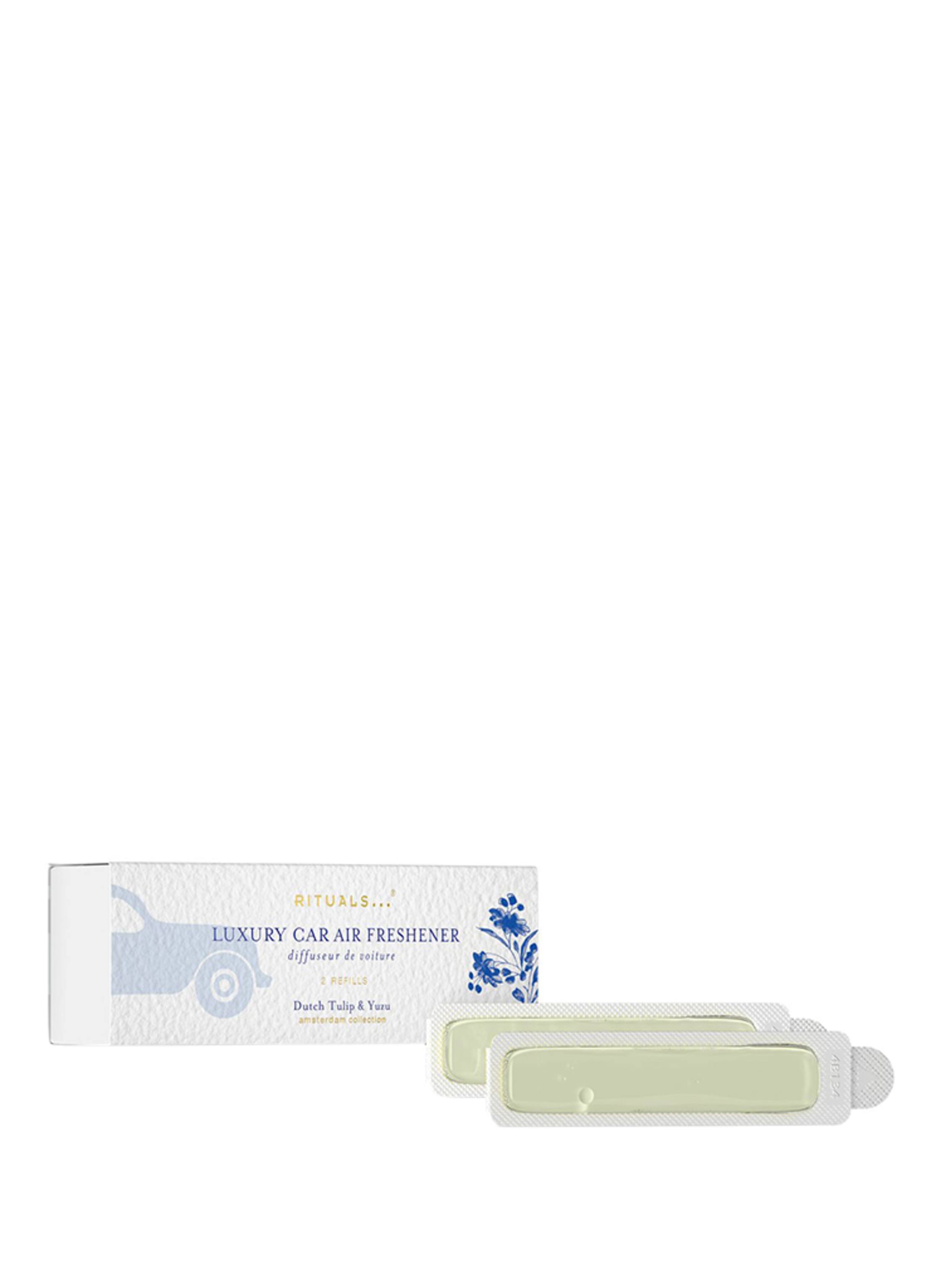 RITUALS AMSTERDAM COLLECTION REFILL