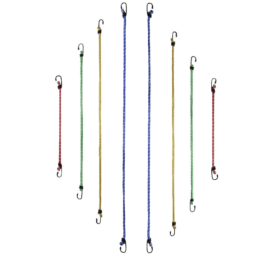 Lot de 8 tendeurs