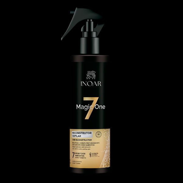 INOAR Magic One 7 Hair Reconstructor 300ml