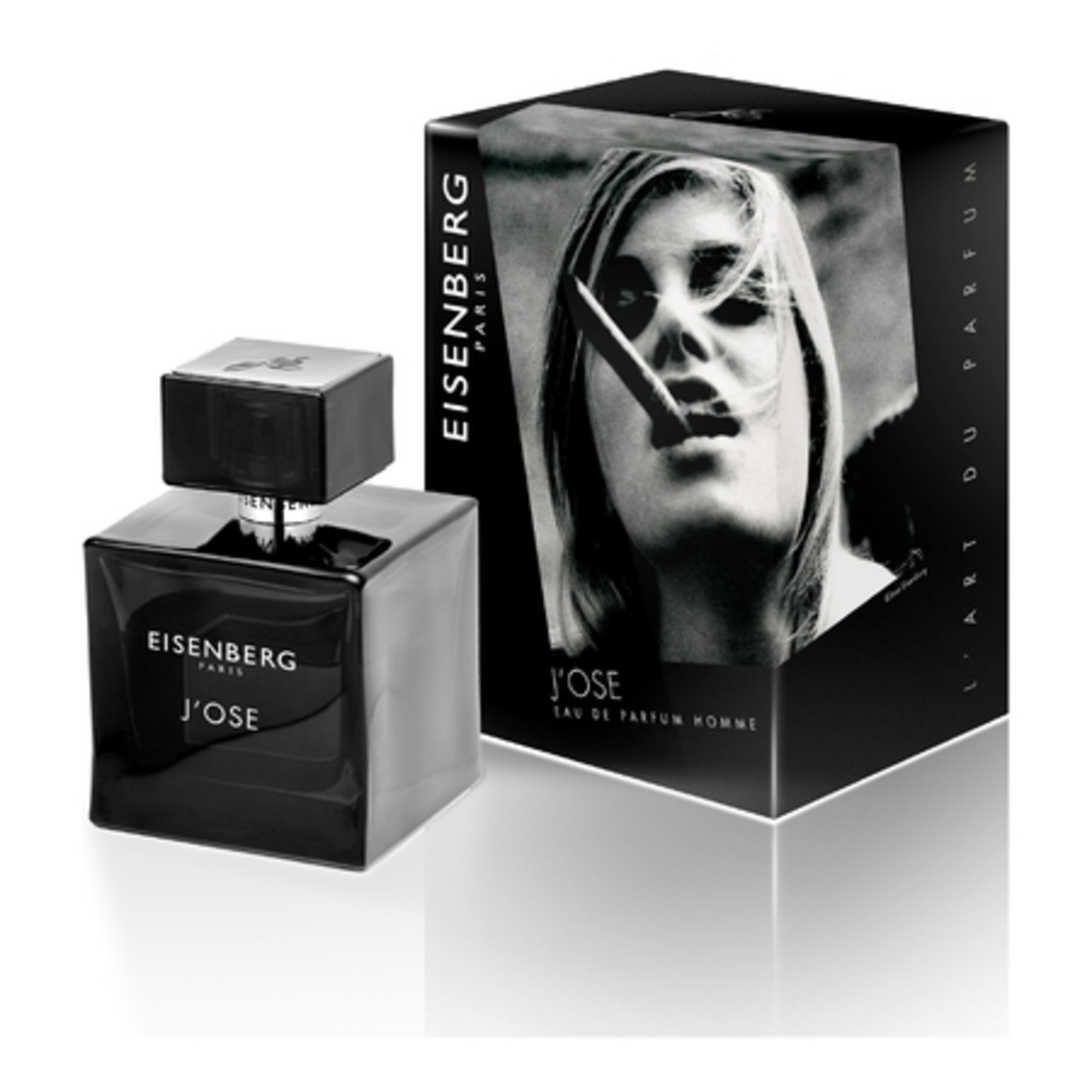 J'OSEEau de parfum