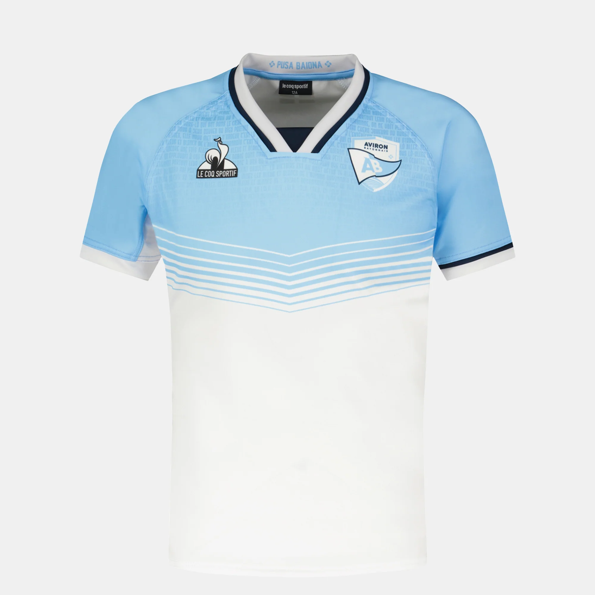 2520363-AB REPLICA Maillot SS DOM. 25 Enfant fly | Maillot Enfant
