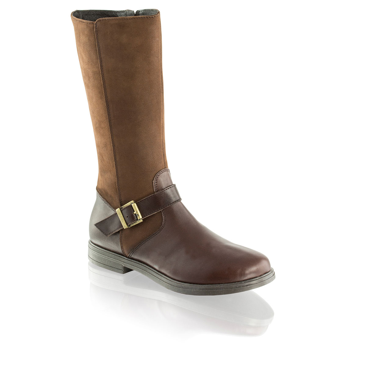 Russell & Bromley BANBURY HI Girls Long Boot