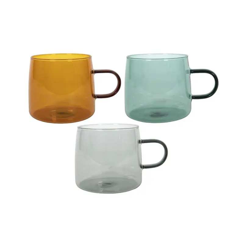 Kaffeetasse 6er-Set Tavola