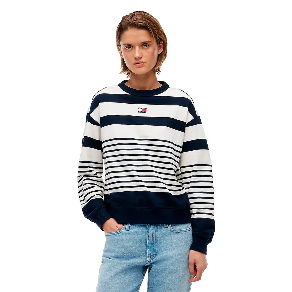 Tommy Jeans DW0DW22824 sweatshirt