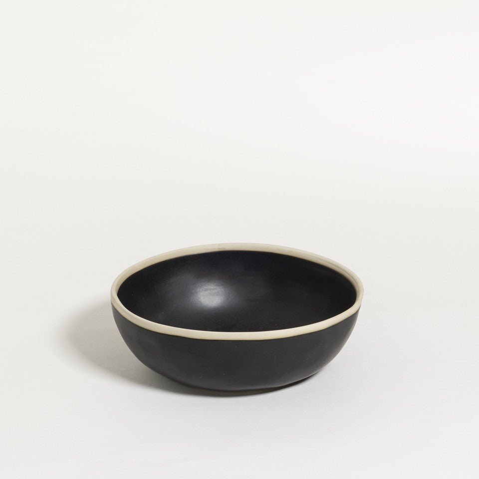 The Table Atelier Kom 18 cm Black Pepper