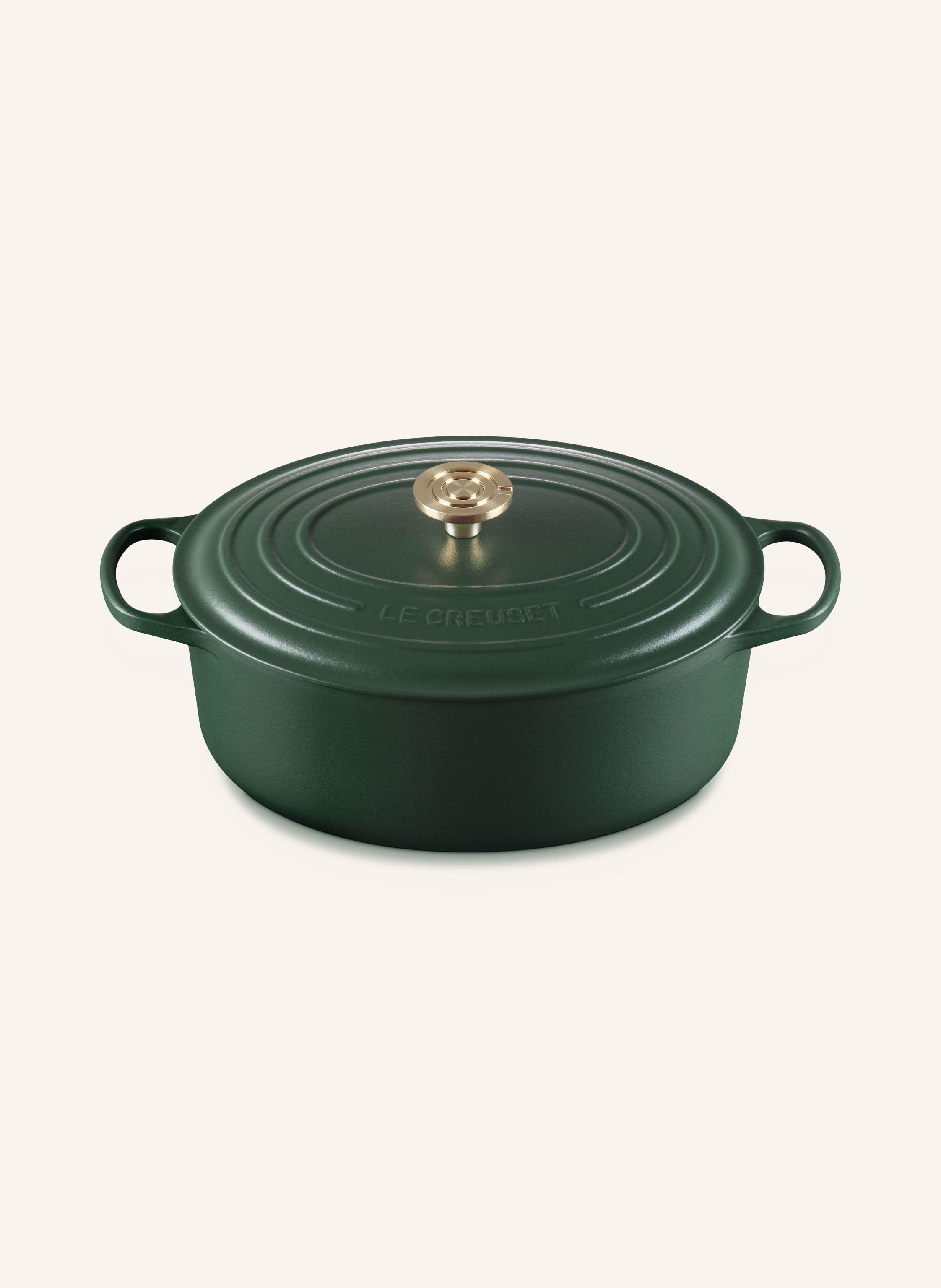 LE CREUSET Bräter SIGNATURE