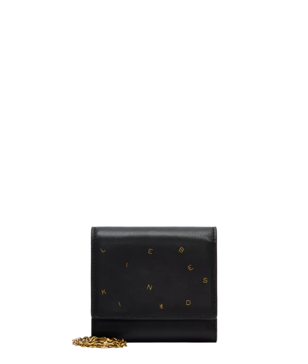 Dancing Letters Ada Geldbörse M