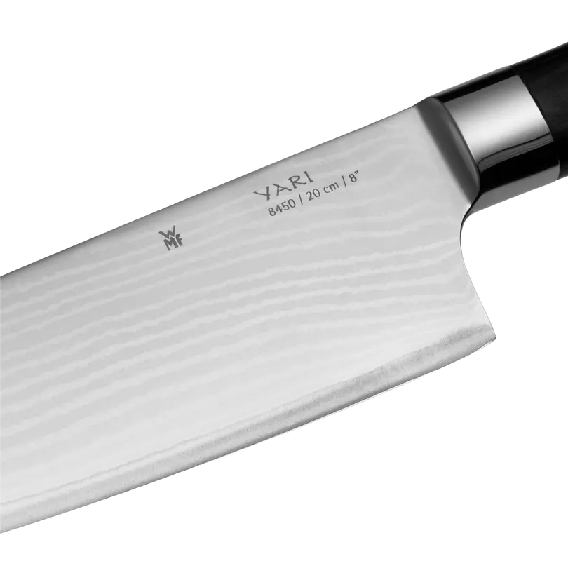 Messer-Set 3-teilig Yari