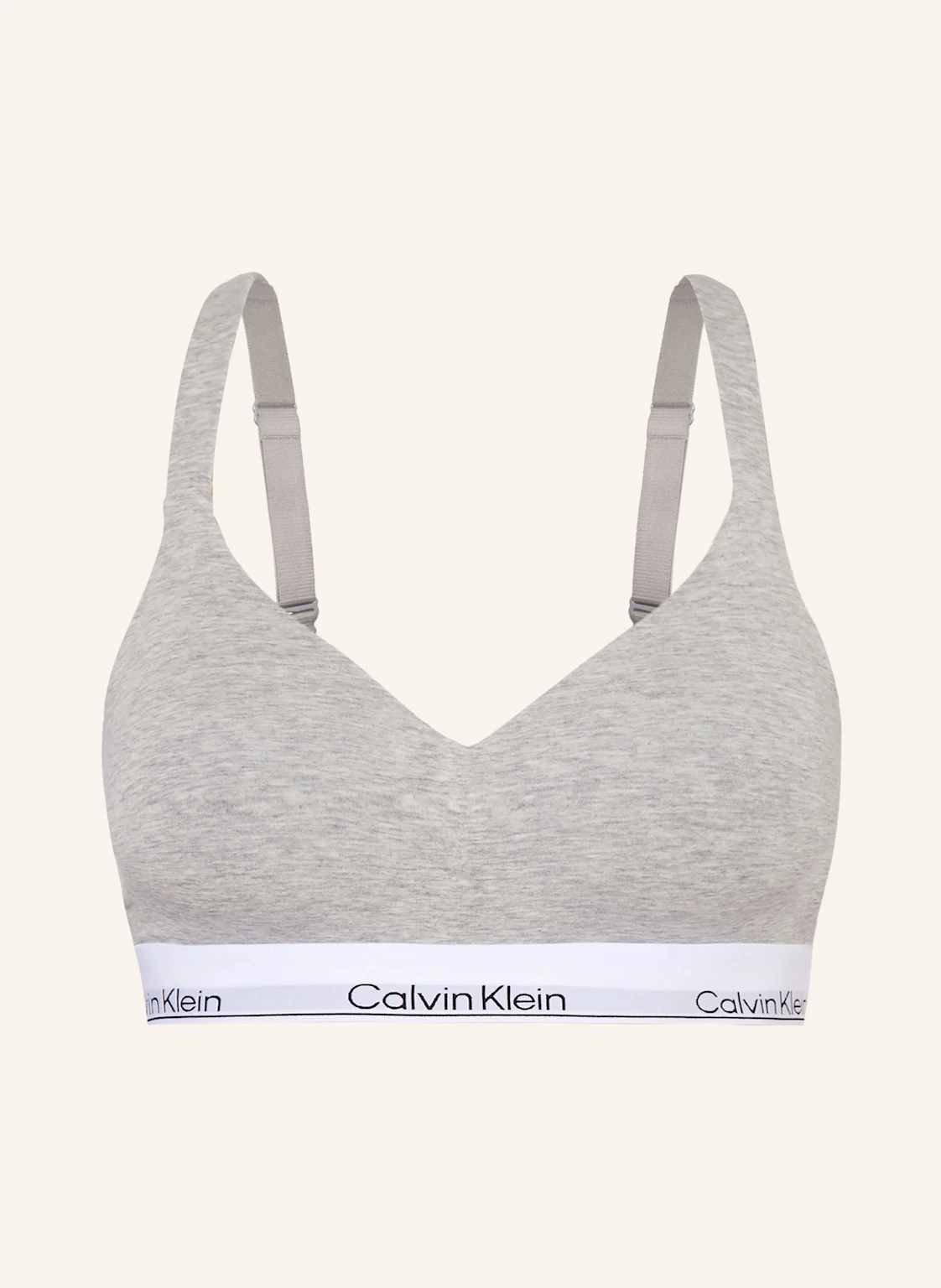 Calvin Klein Bustier ICON