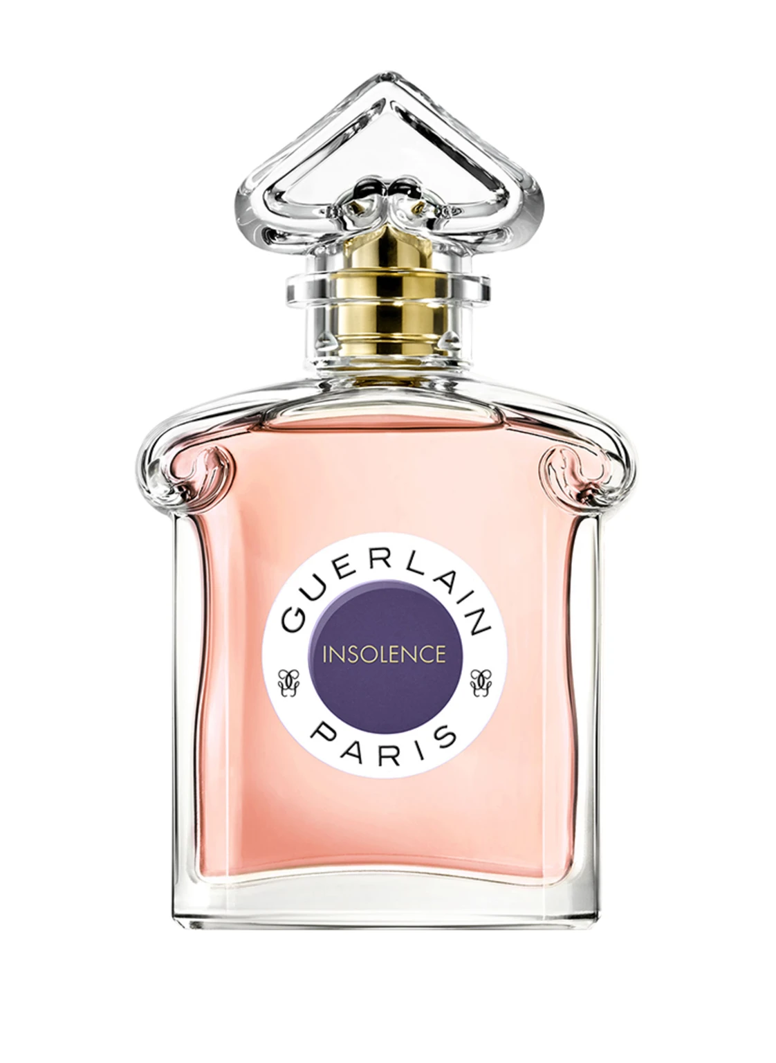 GUERLAIN LES LÉGENDAIRES INSOLENCE