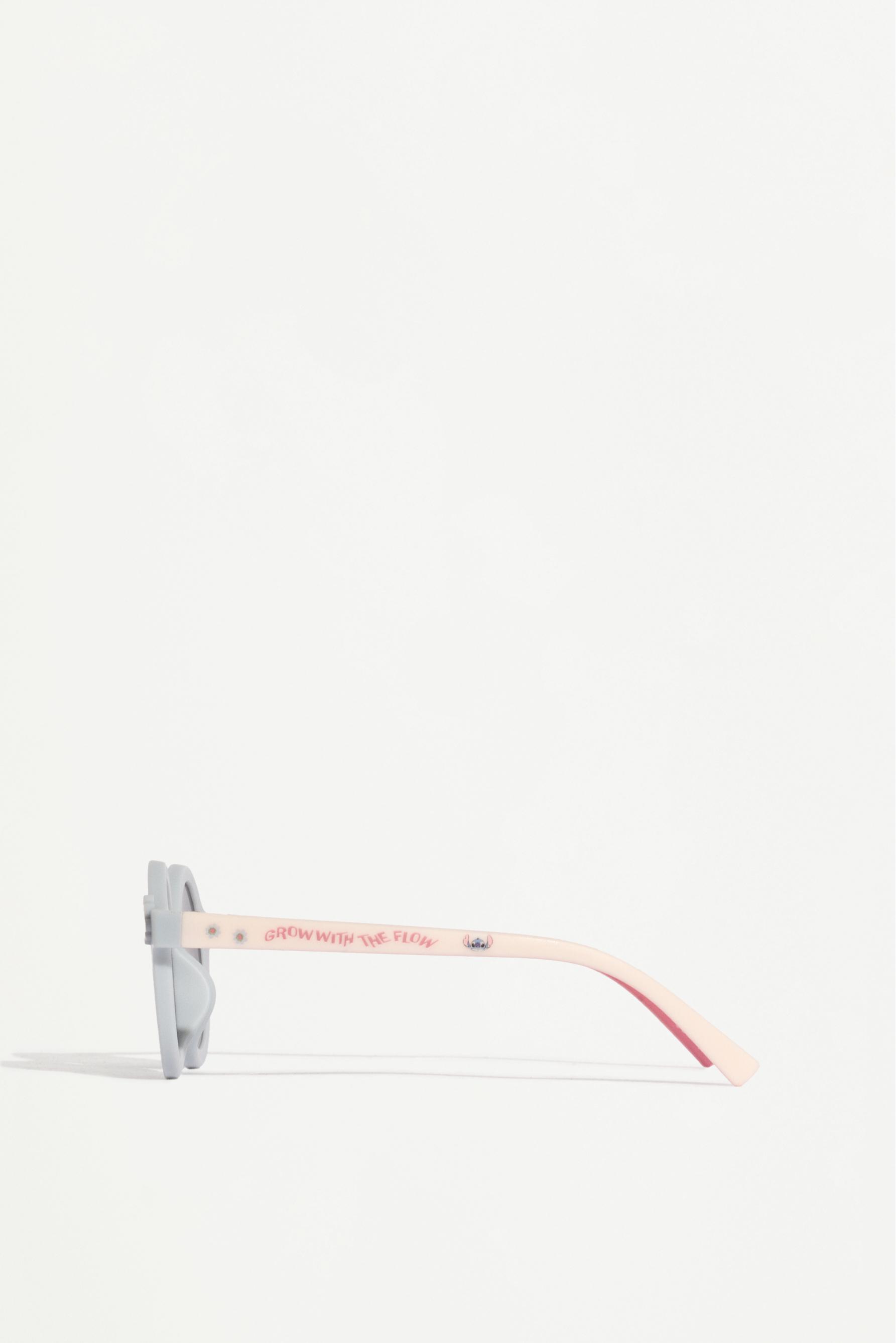 Gafas Stitch ©Disney redondas