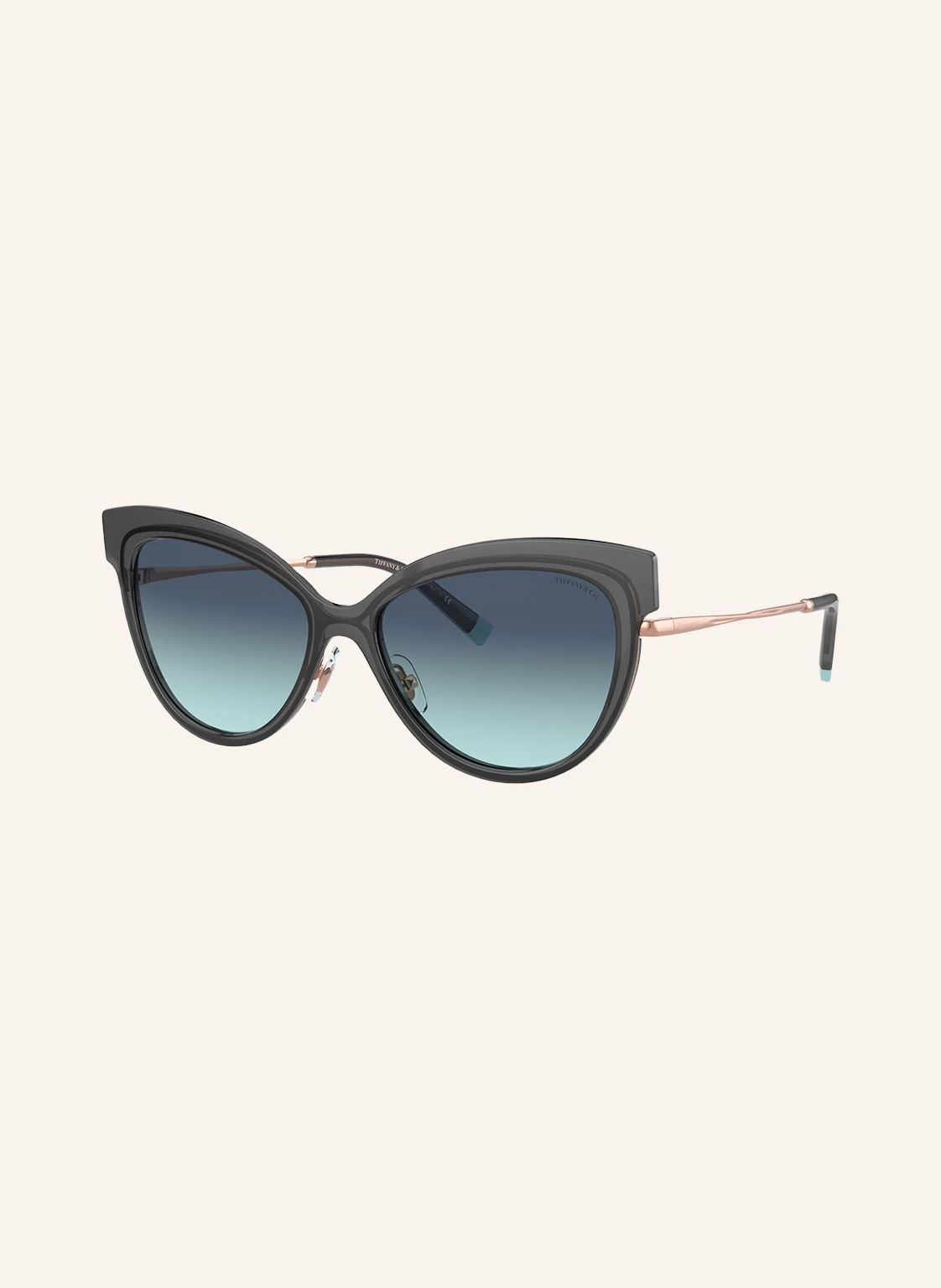 TIFFANY & Co. Sonnenbrille TF3076