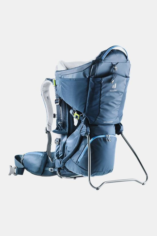 deuter Kid Comfort Midnight Kinderdrager