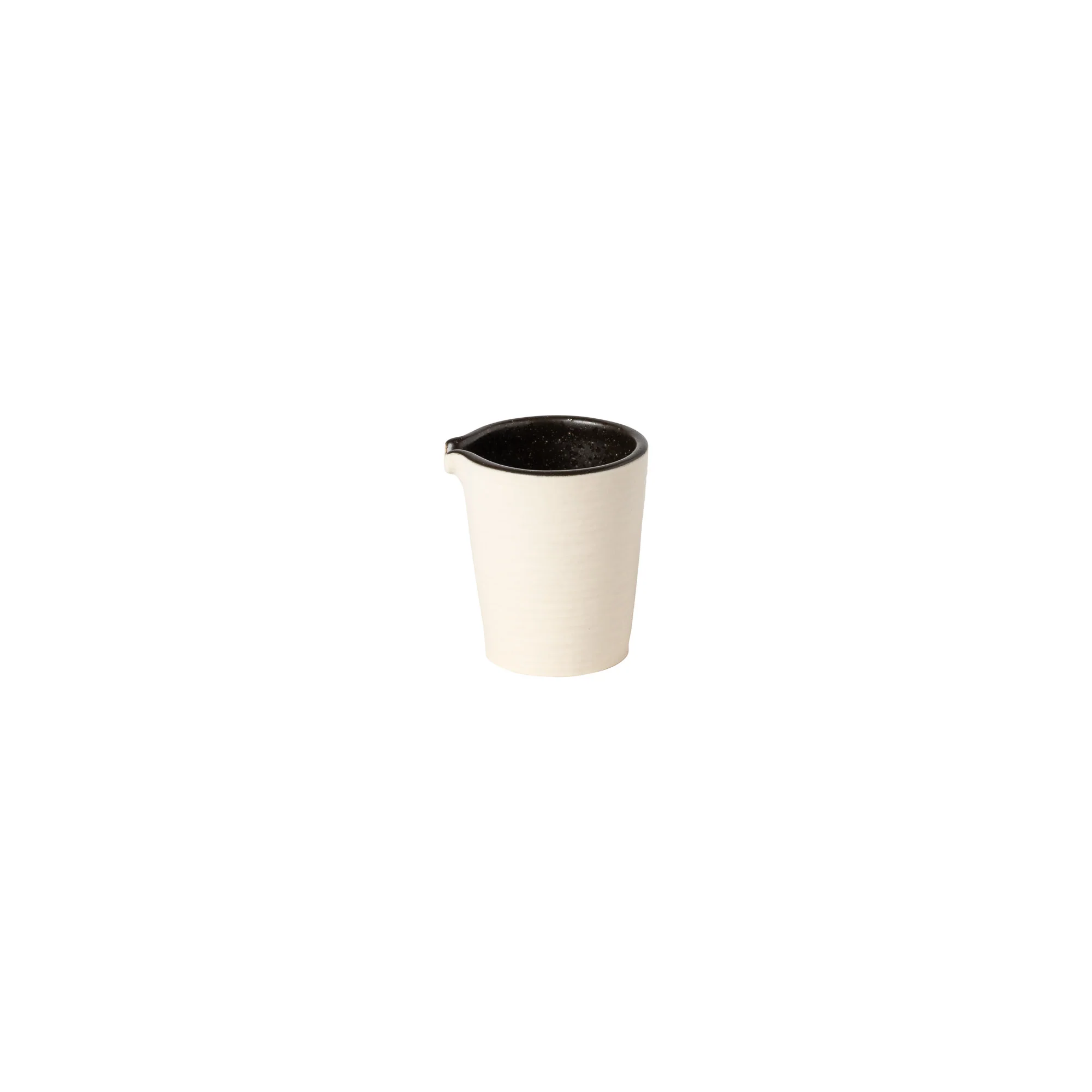 Small Creamer Nótos