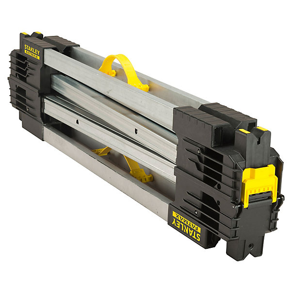 Lot de 2 Tréteaux hautes capacités FatMax STANLEY