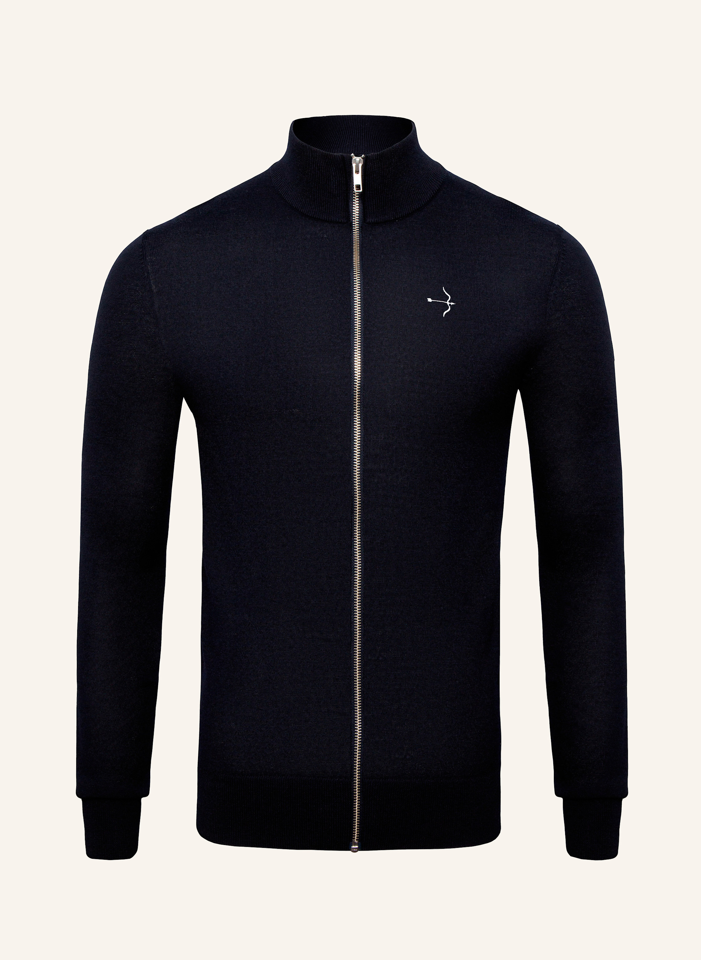 Laguso Cardigan RYAN CARDIGAN BLACK