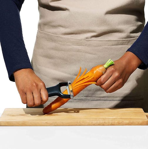 Oxo Good Grips Soft Grip Julienne Peeler