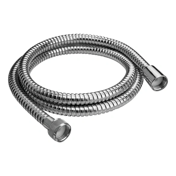 Brauseschlauch, Länge: 1500 mm, Ø: 1/2