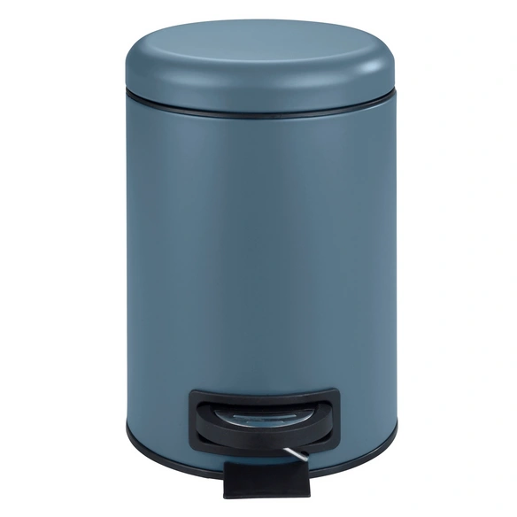 Kosmetikeimer »LEMAN«, 3 l, Höhe: 25 cm, blau