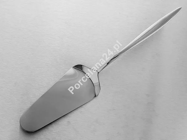 Komplet sztućców 65 cz. na 12 osób Hisar - Mercury (4.0/3.0mm) wysoki połysk