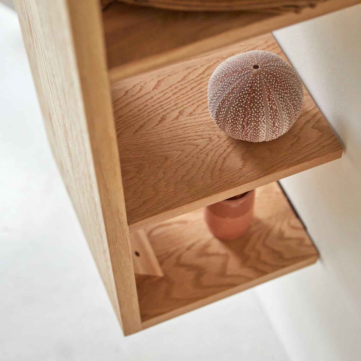 EASY - Colonne en chêne massif