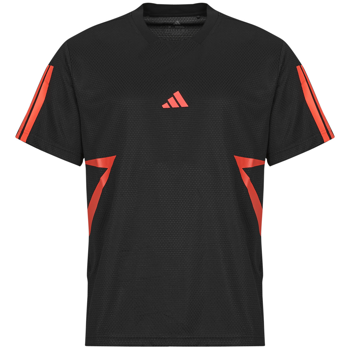adidas - JC8052 - Black / Red